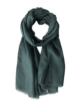 Samba Solid Large Stole