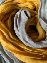 Samba Two Tone Stole