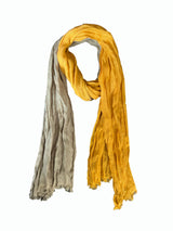 Samba Two Tone Stole