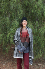 Crewneck Multicouleur Sweater