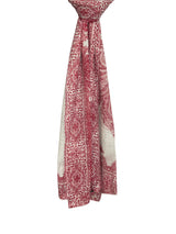 Shalimar Fuzzy Feutre Shawl