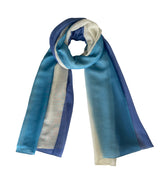 Silky Cloud Three Color
