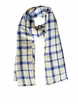 St. Tropez plaid