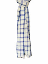St. Tropez plaid