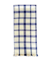 St. Tropez plaid