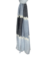 Summer Ikat Stole