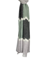 Summer Ikat Stole