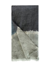 Summer Ikat Stole