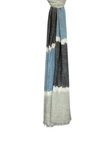 Summer Ikat Stole