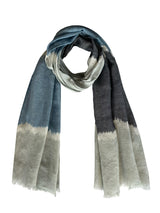 Summer Ikat Stole