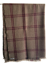 Sutai Throw