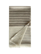 Tangiers Shawl Stripe