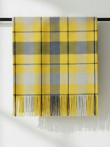 horo_blanket_Light_Grey_Lemon_Indigo_Mediterranean_Blue
