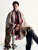 Lhasa Blanket