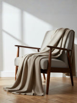 Cashmere Blanket 6 ply