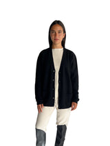 Women's Boyfriend Cardigan