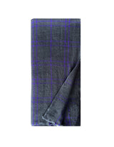 Abhaya Plaid Stole