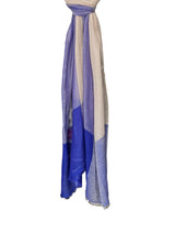 Angkor Wat Shawl