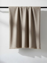Cashmere Blanket 6 ply