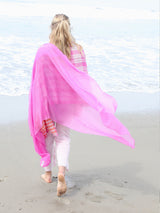 Cashmere Cloud Shawl