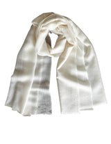 Cashmere Cloud Stole