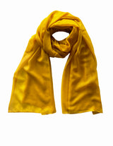 Cashmere Cloud Shawl