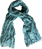 Samba Solid Large Shawl