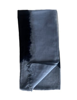 Feather Peacock Shawl