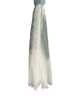 Feather Peacock Shawl