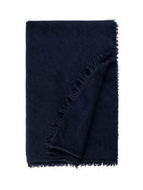 Fuzzy Feutre Shawl