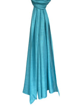 Georgia Silk Large Shawl