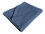 Stitched Edge Blanket 4 Ply