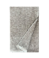 Hokkaido Melange Shawl