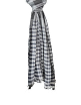 Ipanema shawl