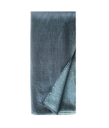 Kiri Two Tone Checks Stole