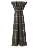 Kita Plaid Stole