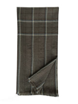 Kita Plaid Stole