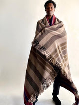 Lhasa Blanket