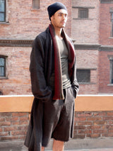 Men's nomad coat