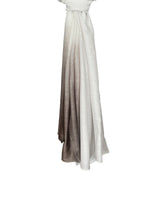 Silky Cloud Ombre Shawl