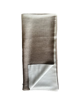 Silky Cloud Ombre Shawl