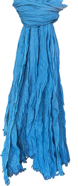 Samba Solid Large Shawl