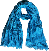 Samba Solid Large Shawl