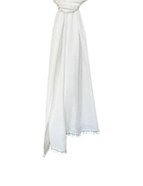 Nuage Shawl