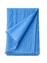 Samba Solid Large Shawl