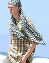 Samba Checks Stole