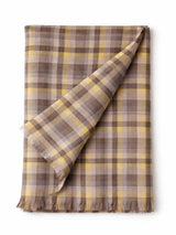 Samba Checks Stole