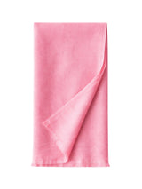 Silky Cloud Shawl