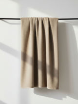 Solid Color Throw 2 Ply