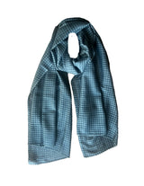 Square Open Weave Stole